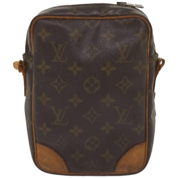 LOUIS VUITTON Monogram Amazon Shoulder Bag M45236 - Picture 3 of 13